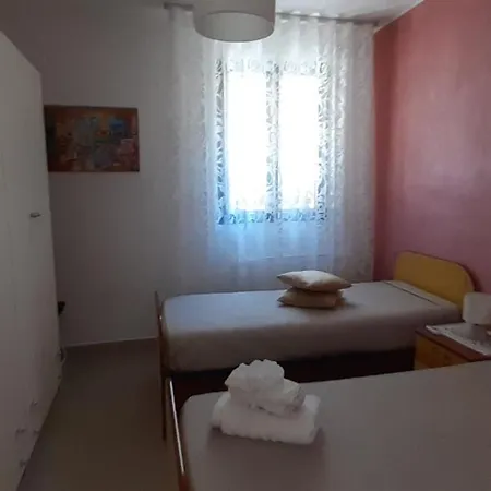 Simona Appartement