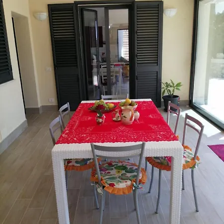 Simona Appartement *