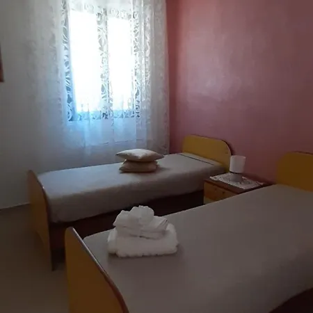 Appartement Simona Favara