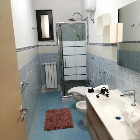Simona Appartement