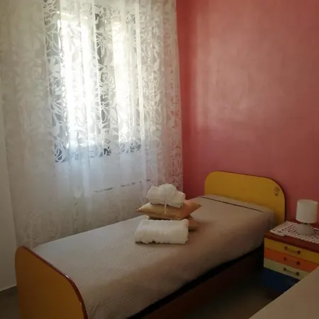 Appartement Simona