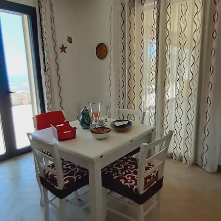 Simona Appartement Favara