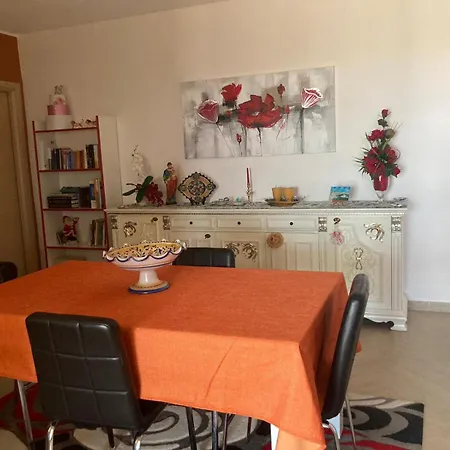 Simona Appartement *