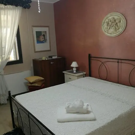 Appartement Simona Favara