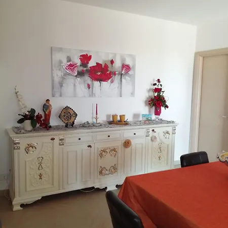 Simona Appartement Favara
