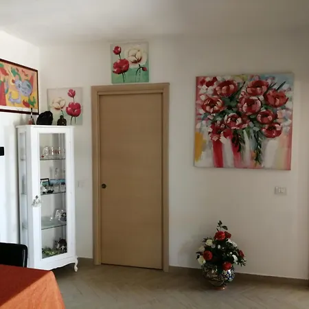 Appartement Simona Favara