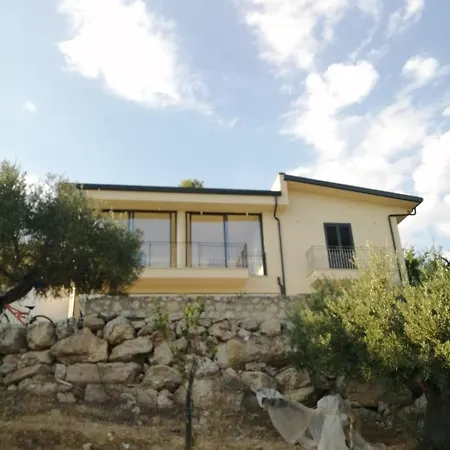 Simona Appartement
