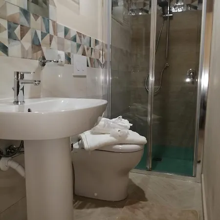Simona Appartement *