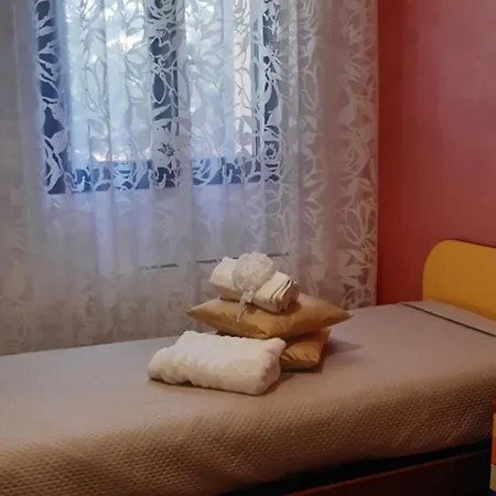 Appartement Simona *