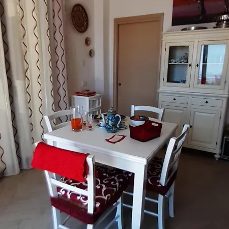 Appartement Simona Favara