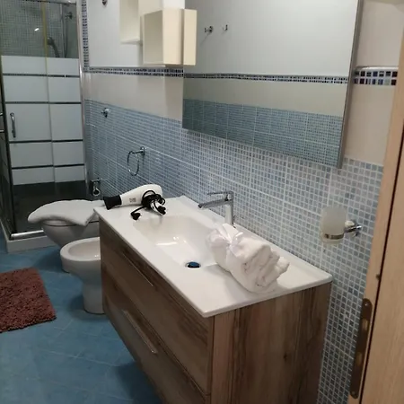 Simona Appartement *