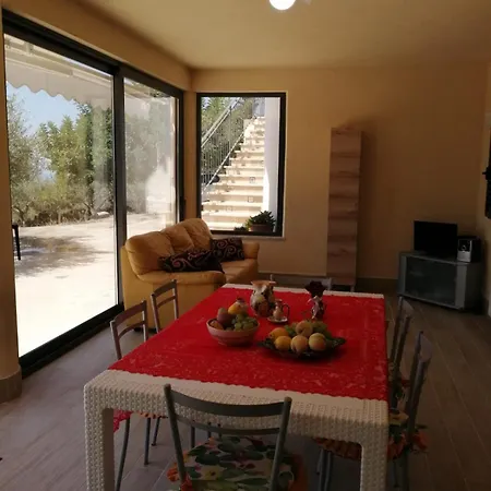Appartement Simona