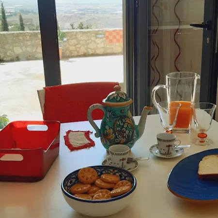 Simona Appartement *