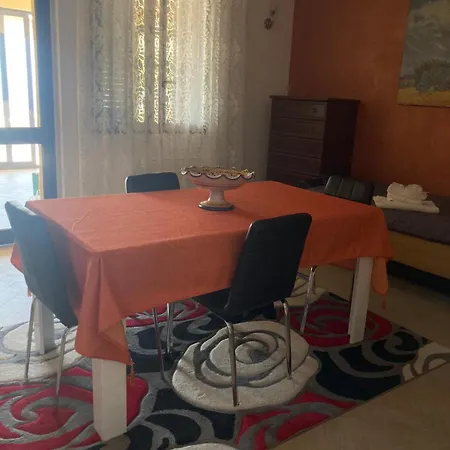 Simona Appartement Favara