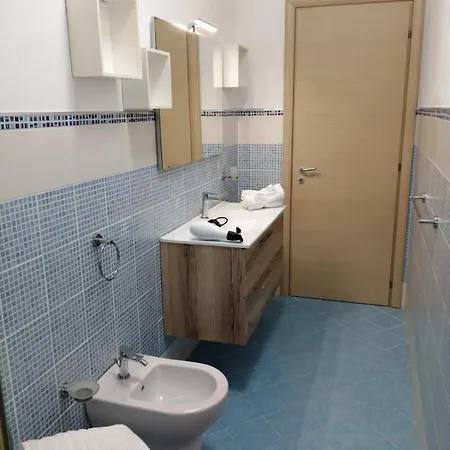 Appartement Simona Favara