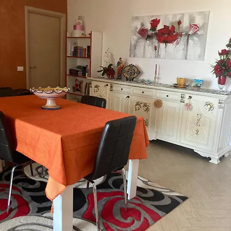 Simona Appartement